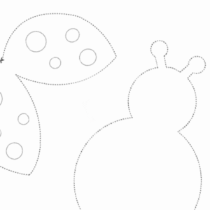 Kostenlose Bastelvorlagen als PDF zum Ausdrucken - bastelvorlagex.de